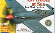 (Scale Aviation Modeller International Volume 15 Issue 07)