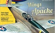 (Scale Aviation Modeller International Volume 19 Issue 12)