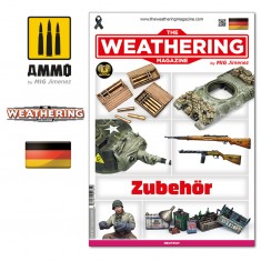 The Weathering Magazine