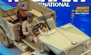 (Model Military International 178)