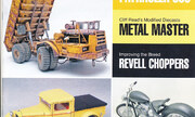 (Model Cars 169)