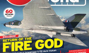 (Airfix Model World Issue 124)