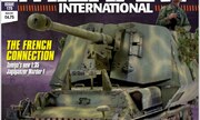 (Model Military International 179)