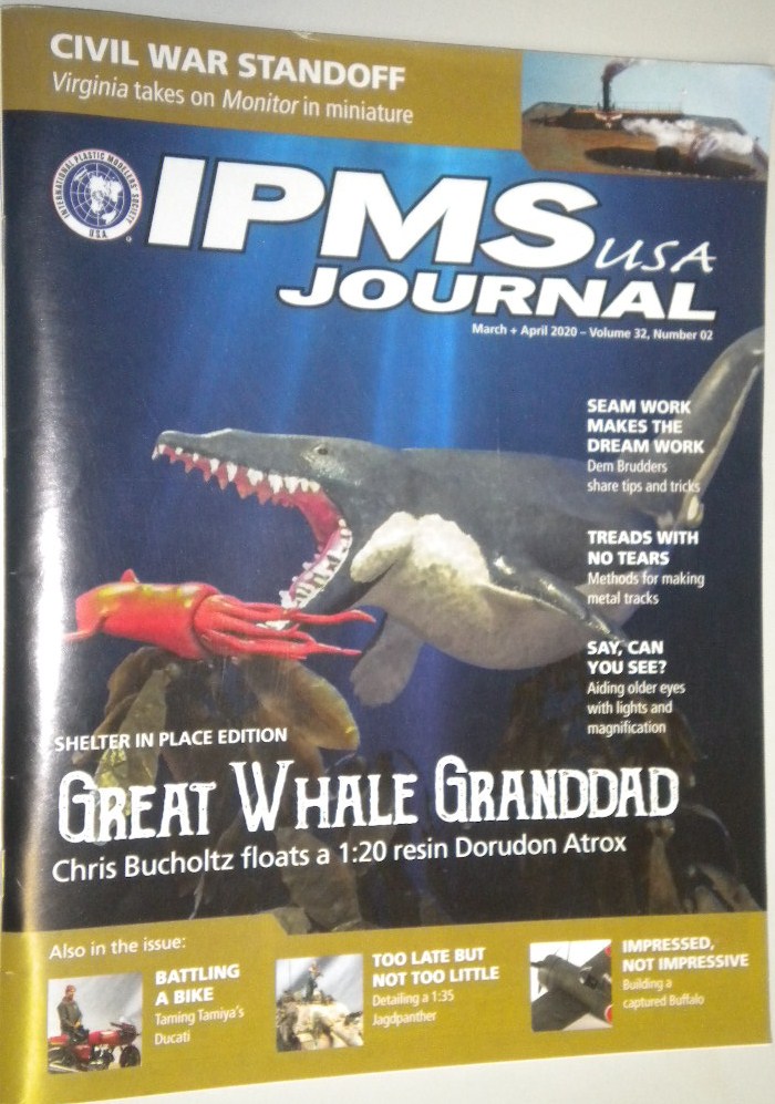 IPMS USA Journal