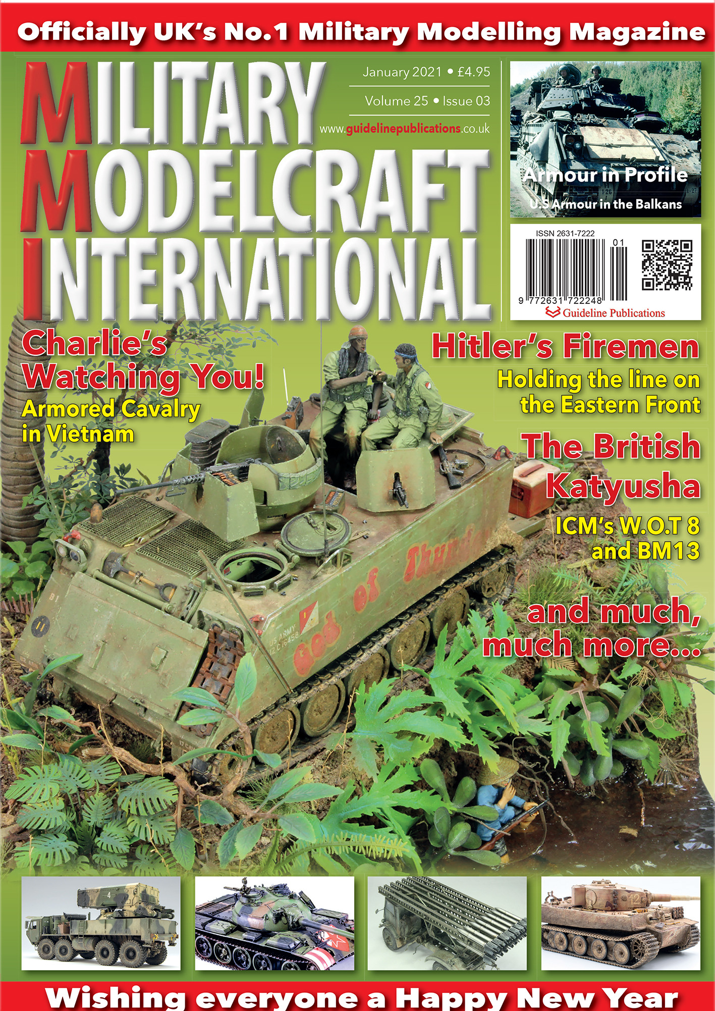 Military Modelcraft International