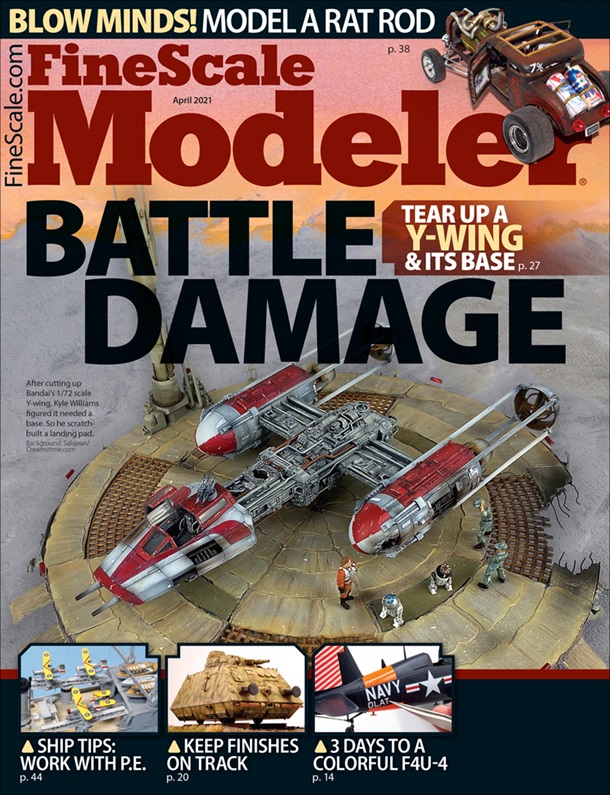 FineScale Modeler