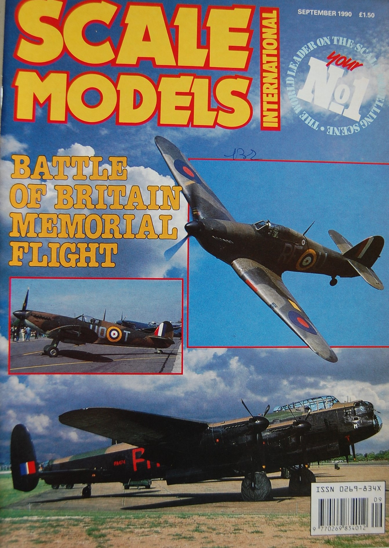 Scale Models International