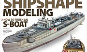 (FineScale Modeler Volume 39 Issue 5)