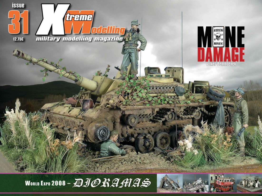 Xtreme Modelling