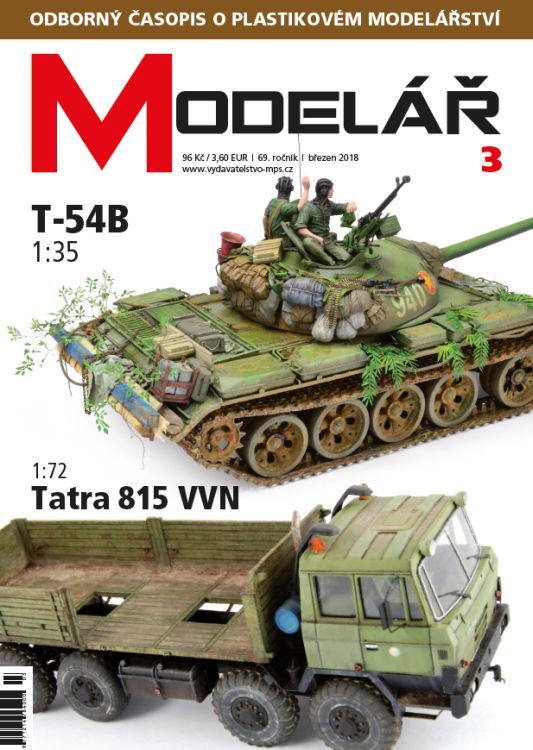 Modelář