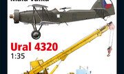 (Modelář E31/2019)
