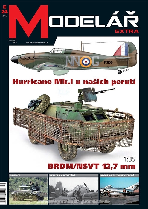 Modelář
