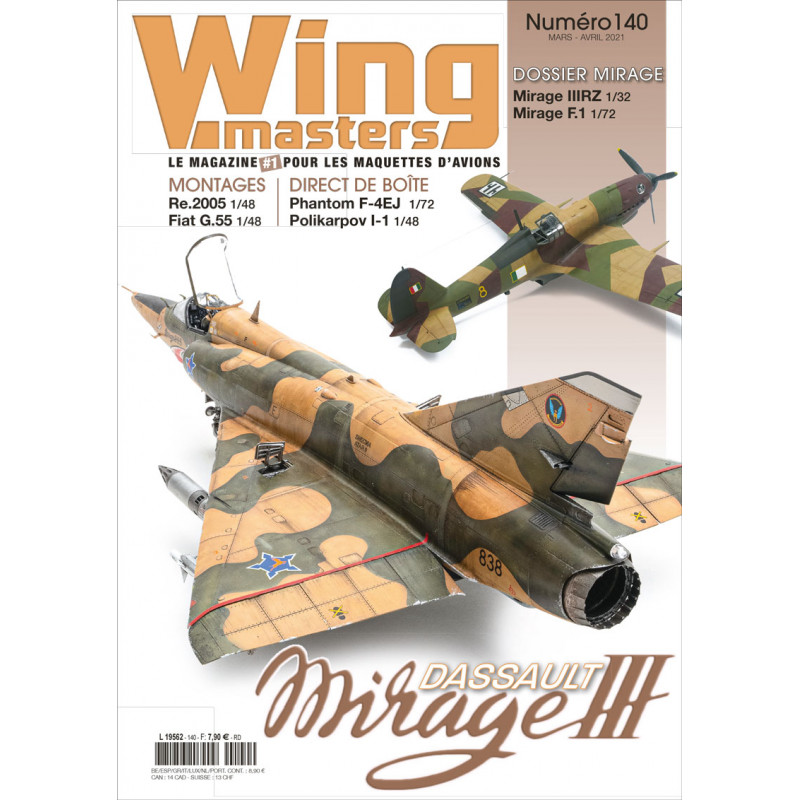 Wingmasters