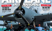 (Model Airplane International 199)