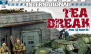 (Model Military International 183)