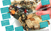 (Armour Modelling 257)