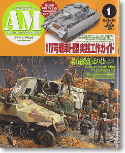 Armour Modelling