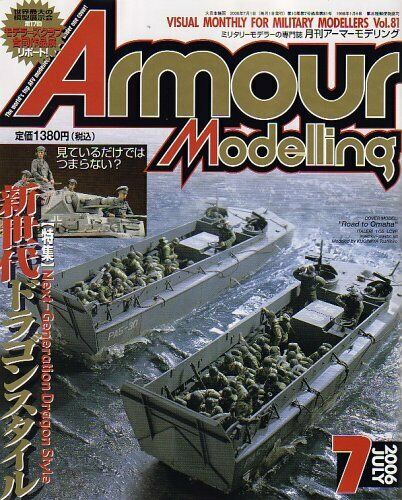 Armour Modelling