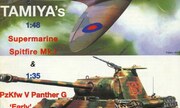 (Military Model Preview Volume 1 Issue 12)