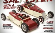 (Model Cars 208)