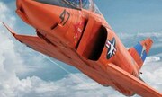 (Airfix Model World Scale Modelling: F-4 Phantom)