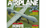 (Model Airplane International 188)