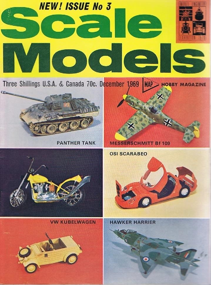 Scale Models International