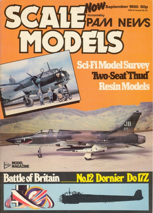 Scale Models International