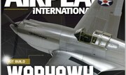 (Model Airplane International 138)