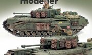 (AFV Modeller 119)