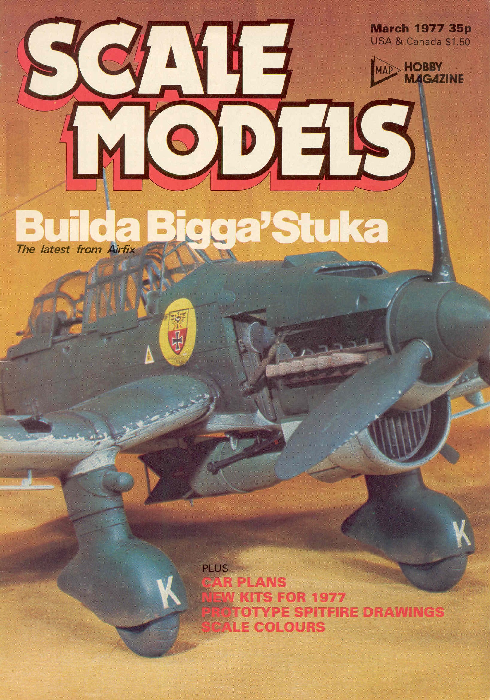 Scale Models International