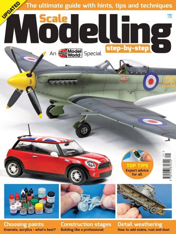 Airfix Model World