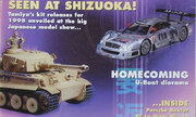 (Tamiya Model Magazine 69)