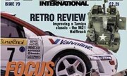 (Tamiya Model Magazine 79)