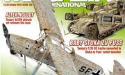 (Tamiya Model Magazine 180)