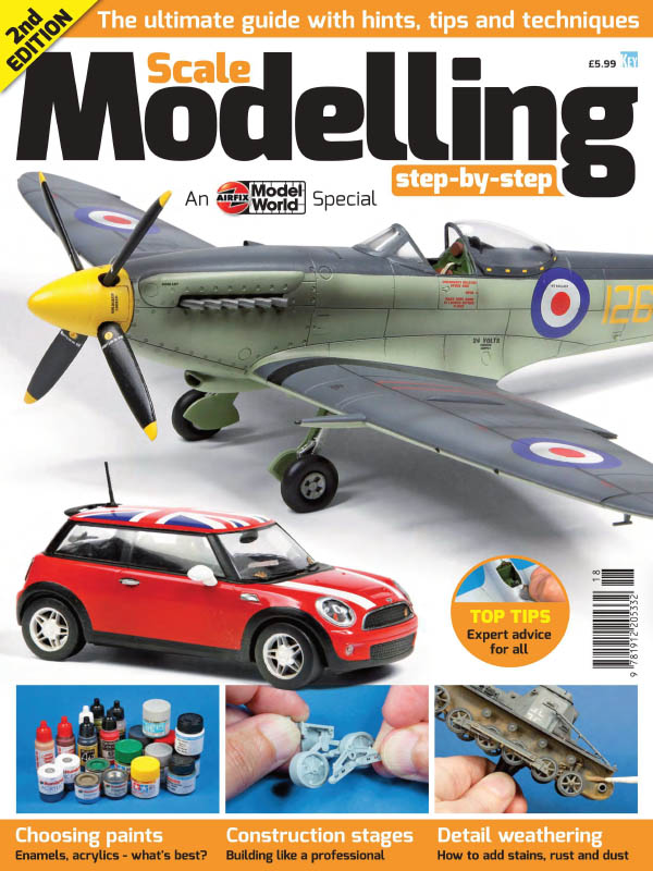 Airfix Model World