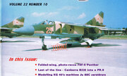 (Scale Aircraft Modelling Volume 22, Issue 10)