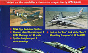 (Scale Aircraft Modelling Volume 27, Issue 4)