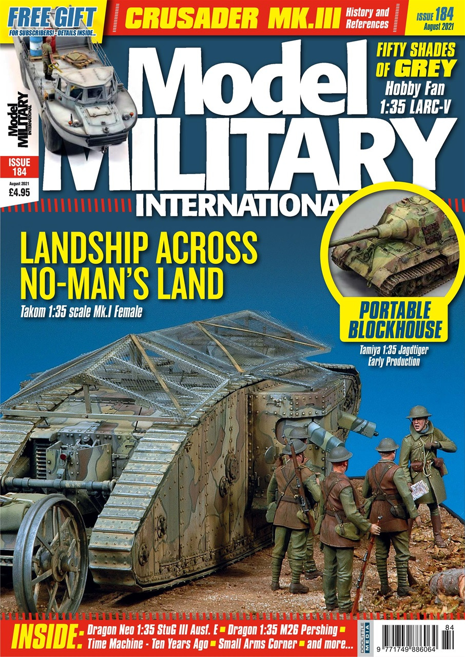 Model Military International