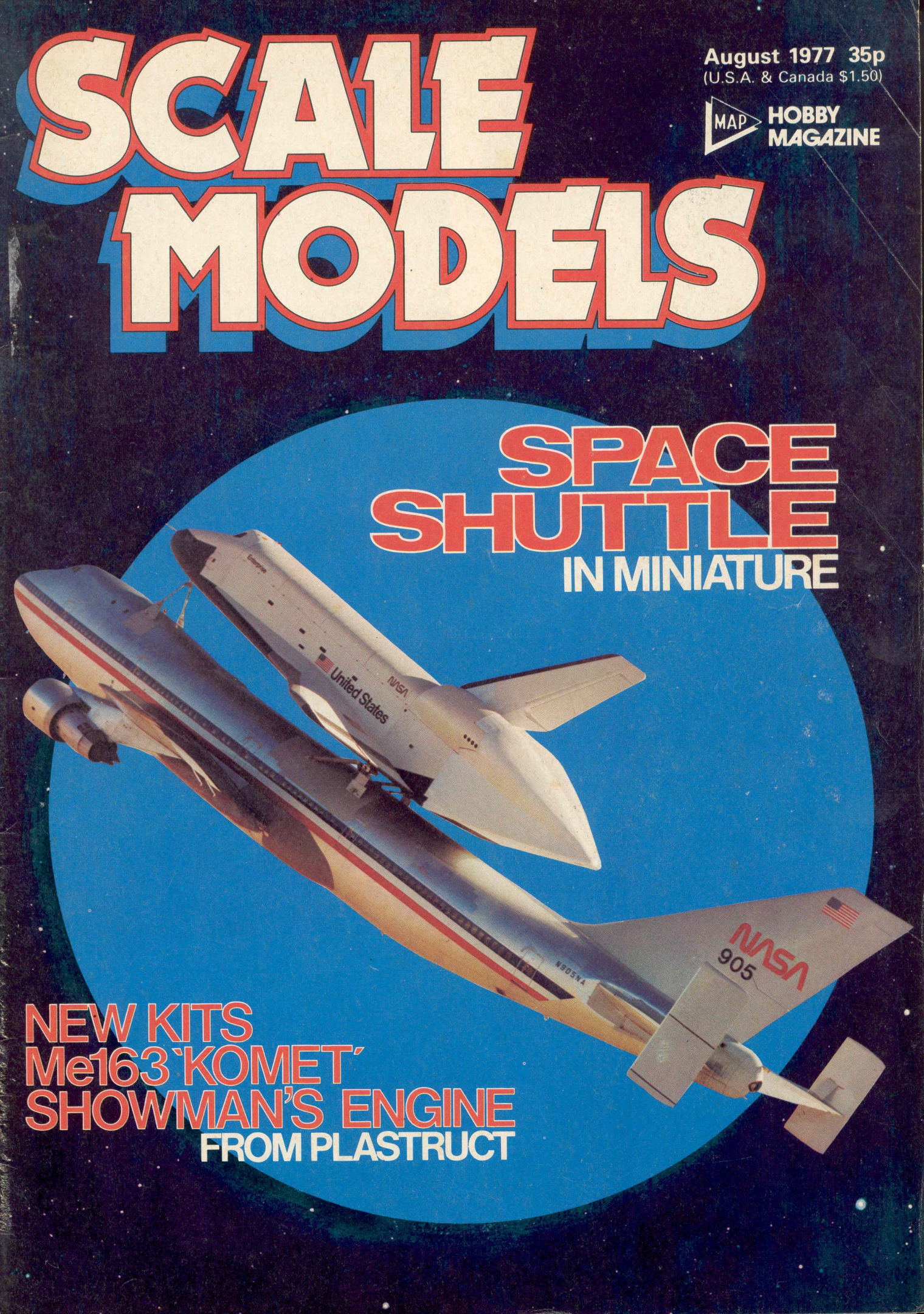 Scale Models International
