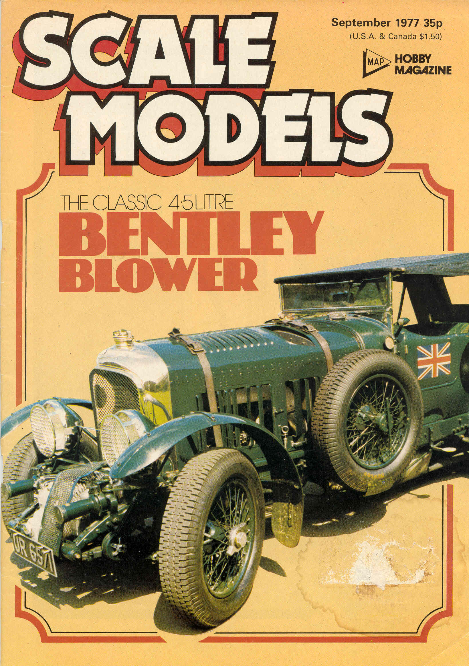 Scale Models International