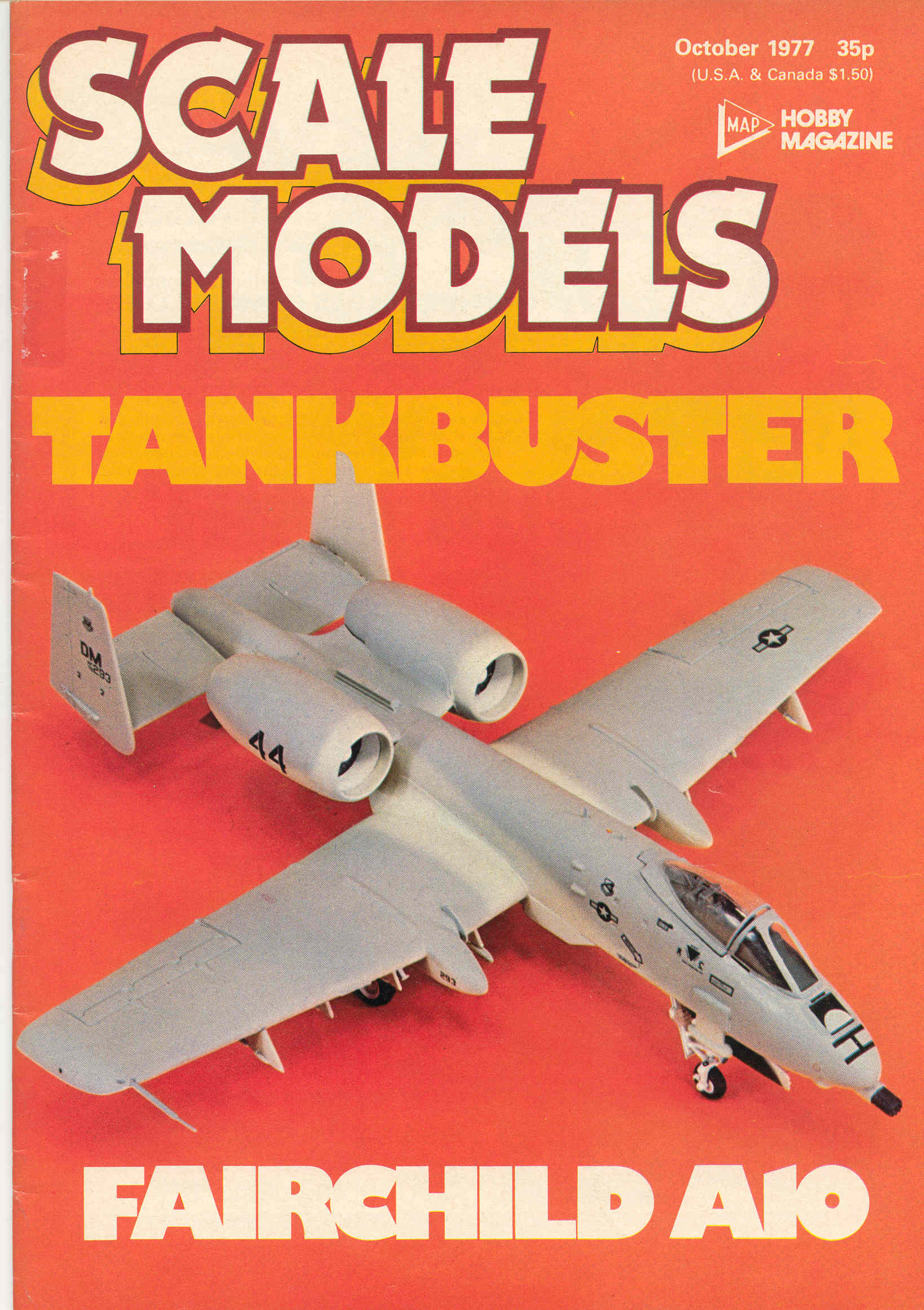 Scale Models International