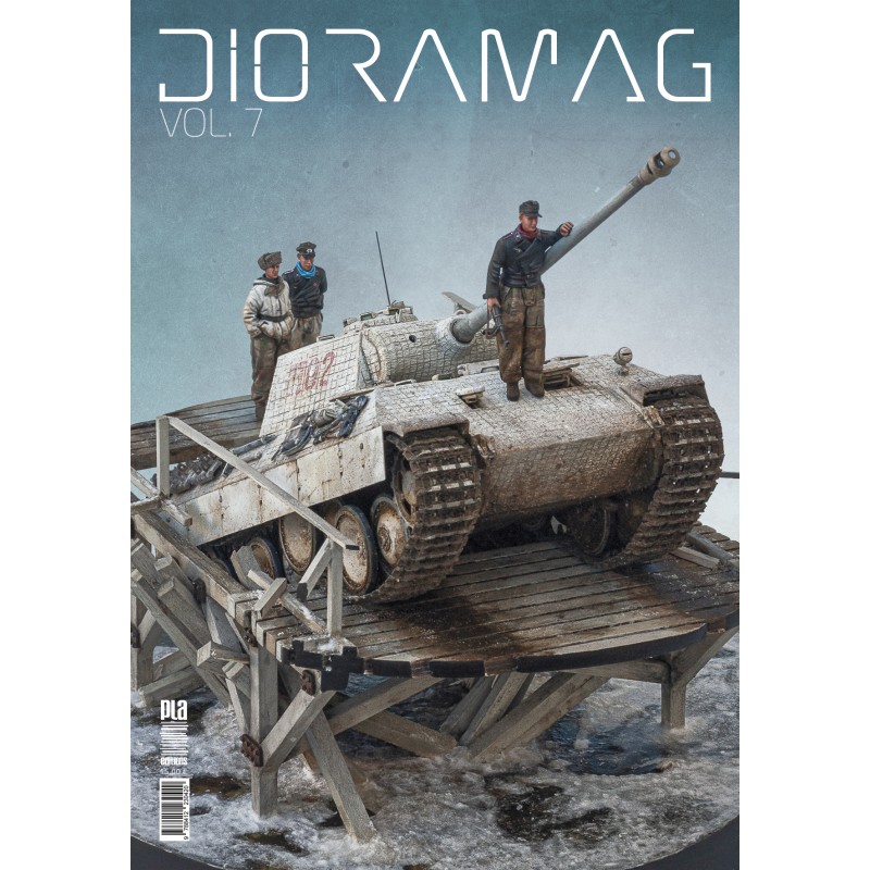 Dioramag