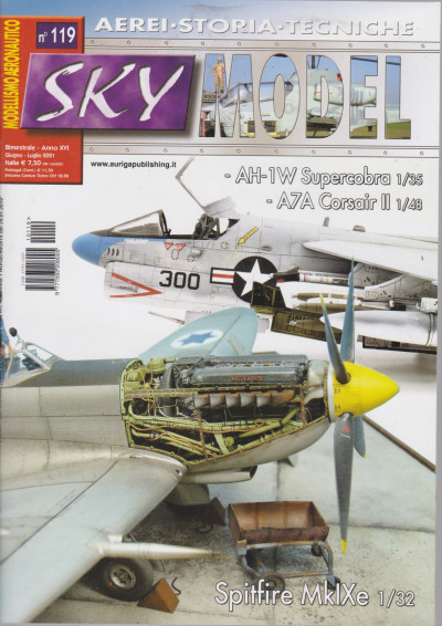 Sky Model