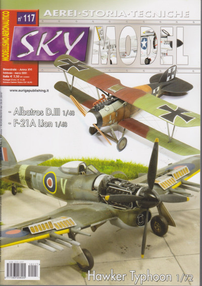 Sky Model