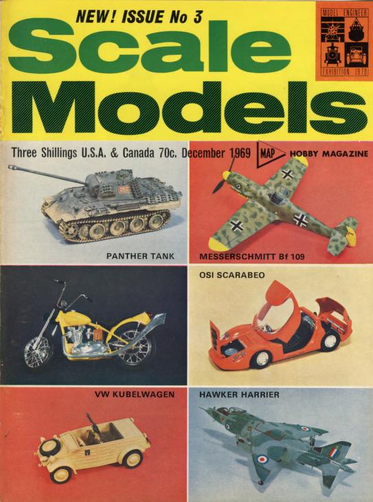 Scale Models