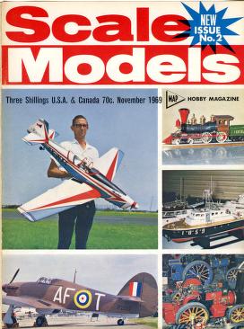 Scale Models