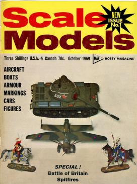 Scale Models