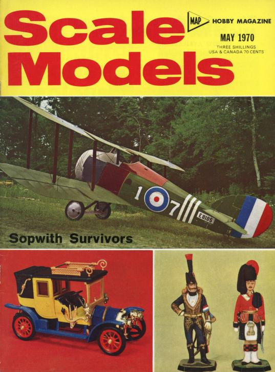 Scale Models