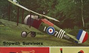 (Scale Models Volume 1 Number 8)